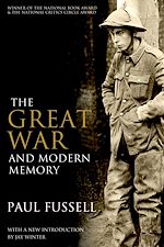 Télécharger le livre :  The Great War and Modern Memory