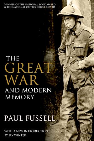 Téléchargez le livre :  The Great War and Modern Memory