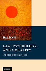 Télécharger le livre :  Law, Psychology, and Morality