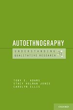 Télécharger le livre :  Autoethnography