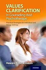Télécharger le livre :  Values Clarification in Counseling and Psychotherapy