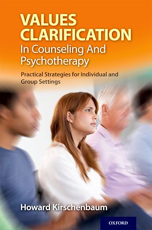 Téléchargez le livre :  Values Clarification in Counseling and Psychotherapy