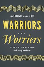 Télécharger le livre :  Warriors and Worriers