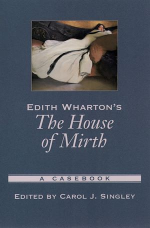 Téléchargez le livre :  Edith Wharton's The House of Mirth