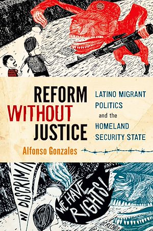 Téléchargez le livre :  Reform Without Justice