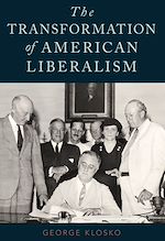 Télécharger le livre :  The Transformation of American Liberalism