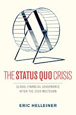 Télécharger le livre :  The Status Quo Crisis