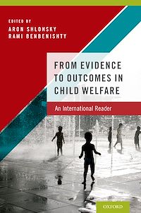 Téléchargez le livre :  From Evidence to Outcomes in Child Welfare