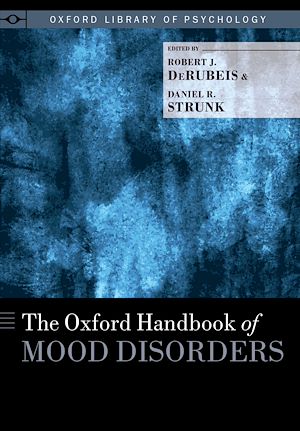 Téléchargez le livre :  The Oxford Handbook of Mood Disorders