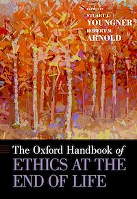 Téléchargez le livre :  The Oxford Handbook of Ethics at the End of Life
