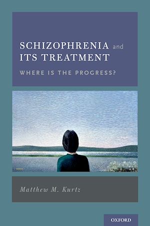 Téléchargez le livre :  Schizophrenia and Its Treatment