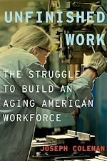 Télécharger le livre :  Unfinished Work