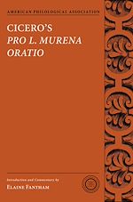 Télécharger le livre :  Cicero's Pro L. Murena Oratio