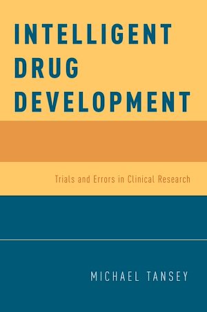 Téléchargez le livre :  Intelligent Drug Development