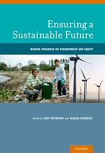 Télécharger le livre :  Ensuring a Sustainable Future