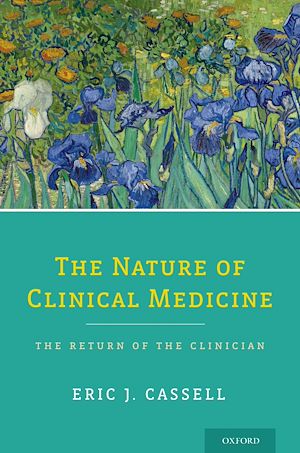 Téléchargez le livre :  The Nature of Clinical Medicine