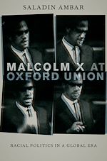 Télécharger le livre :  Malcolm X at Oxford Union