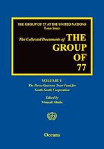 Télécharger le livre :  The Group of 77 at the United Nations