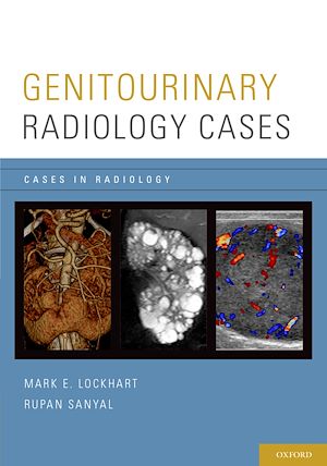 Téléchargez le livre :  Genitourinary Radiology Cases