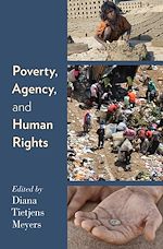 Télécharger le livre :  Poverty, Agency, and Human Rights