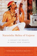 Télécharger le livre :  Narasinha Mehta of Gujarat