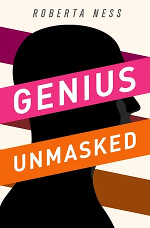 Téléchargez le livre :  Genius Unmasked