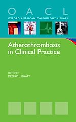Télécharger le livre :  Atherothrombosis in Clinical Practice