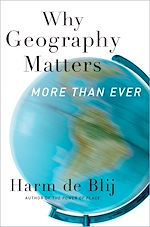 Télécharger le livre :  Why Geography Matters