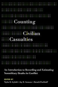 Téléchargez le livre :  Counting Civilian Casualties