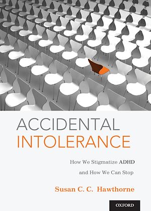 Téléchargez le livre :  Accidental Intolerance