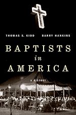 Télécharger le livre :  Baptists in America