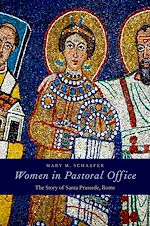 Télécharger le livre :  Women in Pastoral Office