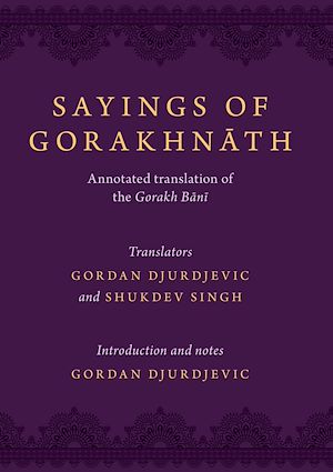 Téléchargez le livre :  Sayings of Gorakhnath