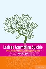Télécharger le livre :  Latinas Attempting Suicide