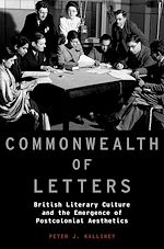 Télécharger le livre :  Commonwealth of Letters