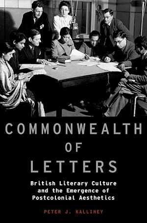 Téléchargez le livre :  Commonwealth of Letters
