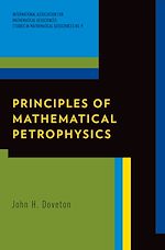 Télécharger le livre :  Principles of Mathematical Petrophysics
