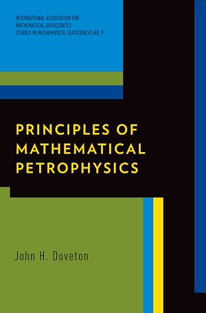 Téléchargez le livre :  Principles of Mathematical Petrophysics