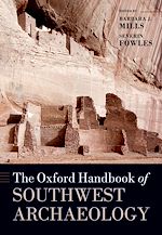 Télécharger le livre :  The Oxford Handbook of Southwest Archaeology