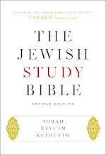 Télécharger le livre :  The Jewish Study Bible