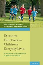 Télécharger le livre :  Executive Functions in Children's Everyday Lives