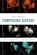 Télécharger le livre :  Composing Dissent