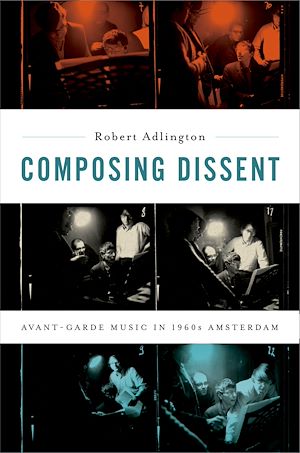 Téléchargez le livre :  Composing Dissent