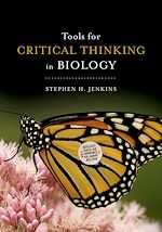 Télécharger le livre :  Tools for Critical Thinking in Biology