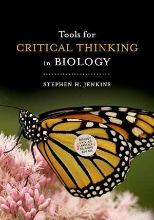 Téléchargez le livre :  Tools for Critical Thinking in Biology