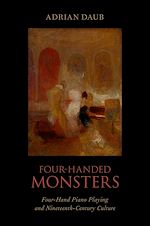 Télécharger le livre :  Four-Handed Monsters