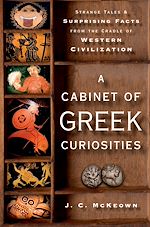 Télécharger le livre :  A Cabinet of Greek Curiosities