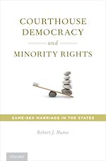 Télécharger le livre :  Courthouse Democracy and Minority Rights