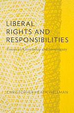 Télécharger le livre :  Liberal Rights and Responsibilities