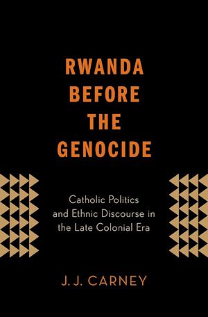 Téléchargez le livre :  Rwanda Before the Genocide